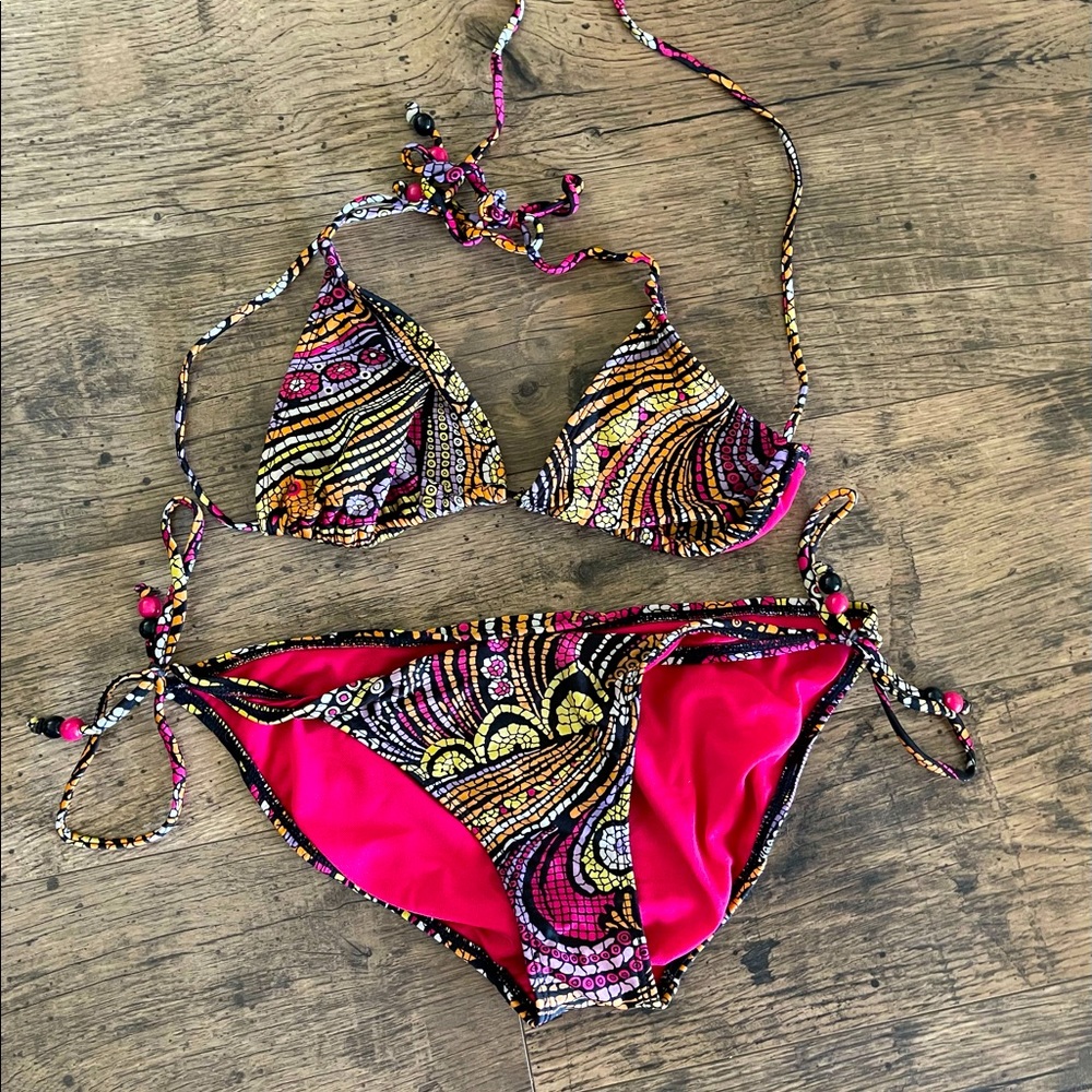 Xhilaration women’s bikini